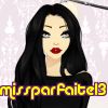 missparfaite13