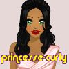 princesse-curly