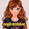 andreablue