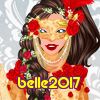 belle2017