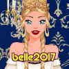 belle2017