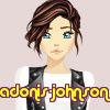 adonis-johnson
