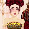 osette