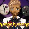 human-huricane