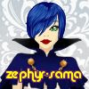 zephyr-sama