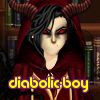 diabolic-boy
