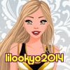 lilookyo2014