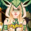 phyllali