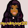 musulmane213