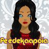 feedekaapoia