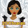 2003azaza