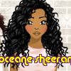 oceane-sheeran