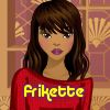 frikette