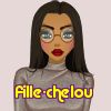 fille-chelou