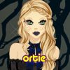 ortie