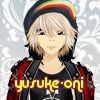 yusuke-oni