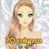 70-calypso