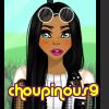 choupinous9