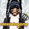 alexdelagame