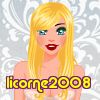 licorne2008