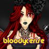 bloodycerise