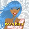 tara-bleu