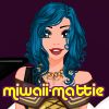miwaii-mattie