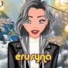 erusyna