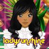 ladysunshine