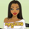 meg2019