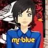 mr-blue