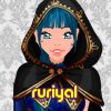 ruriyal