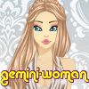 gemini-woman