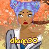 diana30