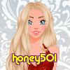 honey501