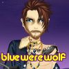 bluewerewolf