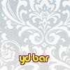 yd-bar