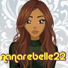 nanarebelle22