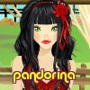 pandorina