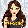 87-falcilla