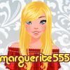 marguerite555
