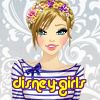 disney-girls