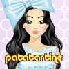 patatartine