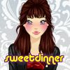 sweetdinner