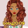 baby2009