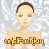 antifashion