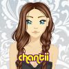 chantii