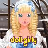 doll-girly