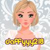 daffyyy218