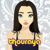 thouraya